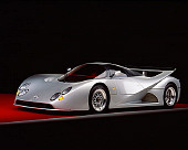 AUT 05 RK0308 04
1991 Mercedes Lotec C1000 Silver