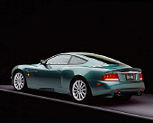 AUT 06 RK0020 03
2002 Aston Martin Vanquish Green