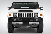 AUT 15 IZ0028 01
2008 Hummer H2 White Head On View Studio