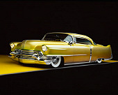 AUT 21 RK1043 01
1954 Cadillac Custom 