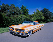 AUT 22 RK1802 02
1962 Pontiac Grand Prix Custom Orange