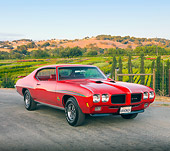 AUT 23 RK1917 01
1970 Pontiac GTO 