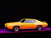 AUT 23 RK0099 05
1970 Pontiac GTO 