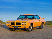 AUT 23 RK1150 01
1970 Pontiac GTO 