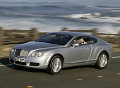 AUT 29 RK0669 01
2004 Bentley Continental GT Silver