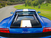 AUT 30 BK0013 01
2010 Lamborghini Gallardo LP550-2 Valentino Balboni Blue Rear Detail On Pavement