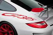 AUT 30 BK0024 01
2010 Porsche GT3 RS White Rear Detail Studio