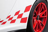 AUT 30 BK0033 01
2010 Porsche GT3 RS White Rear Wheel Detail Studio