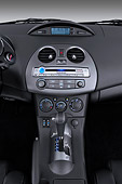 AUT 30 IZ1115 01
2010 Mitsubishi Eclipse Spyder Red Interior Detail Studio