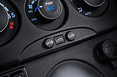 AUT 30 IZ1116 01
2010 Mitsubishi Eclipse Spyder Red Interior Detail Studio