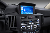 AUT 30 IZ1119 01
2010 Mitsubishi Endeavor Interior Detail Studio