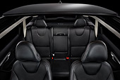 AUT 30 IZ1210 01
2009 Volvo XC60 Interior Detail Studio