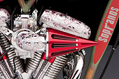 AUT 30 RK4659 01
2009 Binford Custom Cycles 