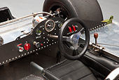 AUT 30 RK4734 01
1967 McLaren M6A-03 Race Car Blue Interior Detail Studio