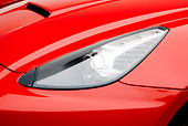 AUT 30 RK4773 01
2009 Ferrari California Red Headlight Detail Studio