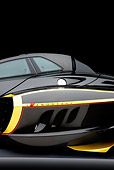 AUT 30 RK4867 01
2009 Tramontana R Concept Black And Gold Side Detail Studio