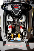 AUT 30 RK4872 01
2009 Tramontana R Concept Black And Gold Engine Detail Studio