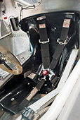 AUT 30 RK4879 01
1988 Chevrolet Corvette Mobil 1 Race Car White Interior Detail Studio