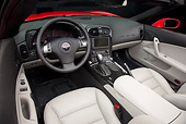 AUT 30 RK4958 01
2010 Chevrolet Corvette Grand Sport Interior Detail Studio