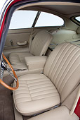AUT 30 RK5116 01
1966 Jaguar XKE Coupe Red Interior Detail Studio