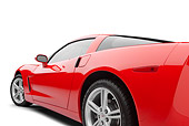 AUT 30 RK5216 01
2010 Chevrolet Corvette Red 3/4 Side Detail On White Seamless