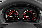 AUT 30 IZ0011 01
2008 BMW X3 Red Interior Detail Studio