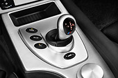 AUT 30 IZ0028 01
2008 BMW M5 Silver Interior Detail Studio
