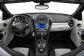 AUT 30 IZ0038 01
2008 Mercedes-Benz SLK 55 AMG Silver Interior Detail Studio