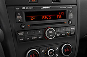 AUT 30 IZ0126 01
2008 Nissan Altima Coupe Interior Detail Studio