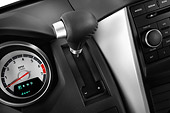 AUT 30 IZ0219 01
2008 Dodge Grand Caravan SXT White Interior Detail Studio