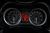 AUT 30 IZ0269 01
2008 Mitsubishi Lancer Evolution Black Interior Detail Studio