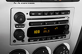 AUT 30 IZ0320 01
2008 Hummer H3 Alpha Interior Detail Studio
