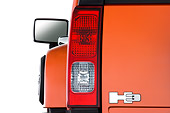 AUT 30 IZ0326 01
2008 Hummer H3 Alpha Brake Light Detail Studio