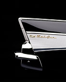AUT 30 RK0092 03
1957 Chevy Bel Air Black Detail Studio