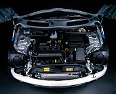 AUT 30 RK0931 05
2002 BMW Mini Cooper Detail