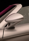 AUT 30 RK1883 01
2004 Porsche Carrera GT Silver Detail Side Mirror