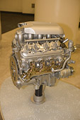 AUT 30 RK2853 01
Out Of Car Engine Shot Show Room