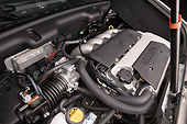 AUT 30 RK2946 01
2006 Lotus Exige Silver Detail Engine Shot