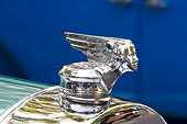 AUT 30 RK3367 01
1928 Buick Hood Ornament