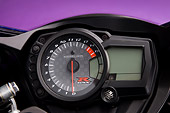 AUT 30 RK4154 01
2008 Suzuki GSX-R1000 Motorcycle Blue Detail Studio