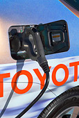AUT 30 RK4429 01
Toyota Prius Plug-In Hybrid Concept Silver Gas Door Detail