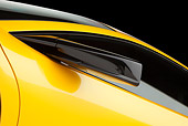 AUT 30 RK4554 01
2008 Lamborghini Murcielago LP640 Yellow Side Mirror Detail Studio