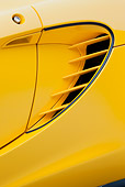 AUT 30 RK4598 01
2008 Lotus Elise California Yellow Vent Detail Studio