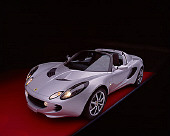 AUT 39 RK0018 09
2004 Lotus Elise Silver