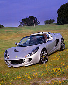 AUT 39 RK0020 11
2004 Lotus Elise Silver