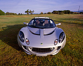 AUT 39 RK0024 03
2004 Lotus Elise Silver