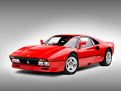 FRR 09 RK0050 01
1985 Ferrari 288 GTO Red 3/4 Front View Studio