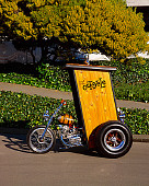 MOT 01 RK0356 04
1961 Outcycle Profile View By Tree