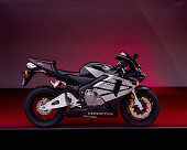 MOT 02 RK0168 06
2004 Honda CBR 600RR Black And Gray
