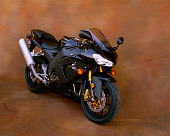 MOT 02 RK0208 02
2004 Kawasaki Ninja ZX-10R Black